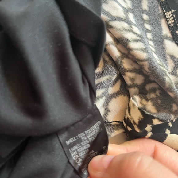 Tahari Dress - Picture 6 of 7